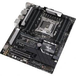 Sockel 2066 ASUS WS X299 PRO, Mainboard -Mainboards Verkaufsgeschäft ASUS WS X299 PRO Mainboard@@gsea28 4