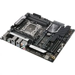 Sockel 2066 ASUS WS X299 PRO, Mainboard -Mainboards Verkaufsgeschäft ASUS WS X299 PRO Mainboard@@gsea28 5