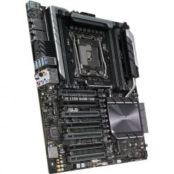 Sockel 2066 ASUS WS X299 SAGE/10G, Mainboard