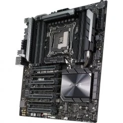 Sockel 2066 ASUS WS X299 SAGE/10G, Mainboard -Mainboards Verkaufsgeschäft ASUS WS X299 SAGE 10G Mainboard@@gsea32 2