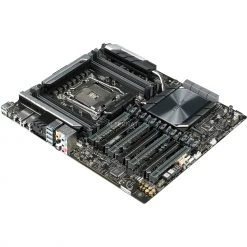 Sockel 2066 ASUS WS X299 SAGE/10G, Mainboard -Mainboards Verkaufsgeschäft ASUS WS X299 SAGE 10G Mainboard@@gsea32 3