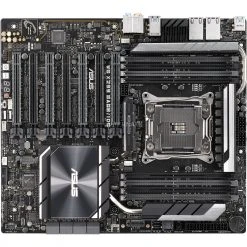 Sockel 2066 ASUS WS X299 SAGE/10G, Mainboard -Mainboards Verkaufsgeschäft ASUS WS X299 SAGE 10G Mainboard@@gsea32 4