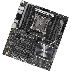 Sockel 2066 ASUS WS X299 SAGE/10G, Mainboard -Mainboards Verkaufsgeschäft ASUS WS X299 SAGE 10G Mainboard@@gsea32 5
