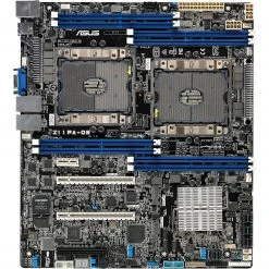 Sockel 3647 ASUS Z11PA-D8, Mainboard