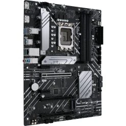 Sockel 1700 ASUS PRIME H670-PLUS D4, Mainboard 8 Sockel 1700 ASUS PRIME H670-PLUS D4, Mainboard -Mainboards Verkaufsgeschäft ASUS PRIME H670 PLUS D4 Mainboard@@1812498 2