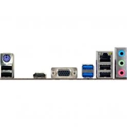 Sockel AM4 Biostar A320MH, Mainboard 7 Sockel AM4 Biostar A320MH, Mainboard -Mainboards Verkaufsgeschäft Biostar A320MH Mainboard@@griir9 3