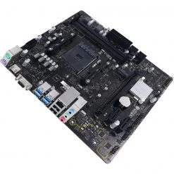 Sockel AM4 Biostar A32M2, Mainboard -Mainboards Verkaufsgeschäft Biostar A32M2 Mainboard@@1676786 2