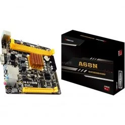 Mini-ITX Mainboards Biostar A68N-2100K, Mainboard