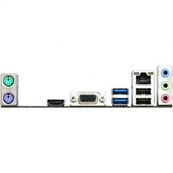 Mini-ITX Mainboards Biostar A68N-2100K, Mainboard -Mainboards Verkaufsgeschäft Biostar A68N 2100K Mainboard@@glai15 3