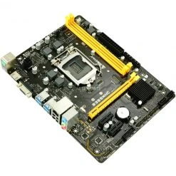 Sockel 1151 V2 Biostar B365MHC, Mainboard -Mainboards Verkaufsgeschäft Biostar B365MHC Mainboard@@gnii19 2