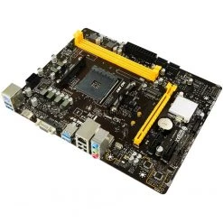 Sockel AM4 Biostar B450MH, Mainboard 5 Sockel AM4 Biostar B450MH, Mainboard -Mainboards Verkaufsgeschäft Biostar B450MH Mainboard@@griir8 2