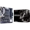 Sockel AM4 Biostar B550MX/E PRO, Mainboard