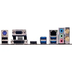 Sockel AM4 Biostar B550MX/E PRO, Mainboard -Mainboards Verkaufsgeschäft Biostar B550MX E PRO Mainboard@@1769807 3