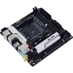 Mini-ITX Mainboards Biostar B550T-Silver V 5x, Mainboard 6 Mini-ITX Mainboards Biostar B550T-Silver V 5x, Mainboard -Mainboards Verkaufsgeschäft Biostar B550T Silver V 5x Mainboard@@1755861 2