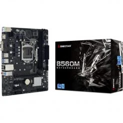 Sockel 1200 Biostar B560MHP 6.0, Mainboard