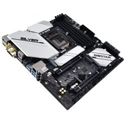 Sockel 1200 Biostar B560M-SILVER V5.0, Mainboard 6 Sockel 1200 Biostar B560M-SILVER V5.0, Mainboard -Mainboards Verkaufsgeschäft Biostar B560M SILVER V5 0 Mainboard@@1771545 2