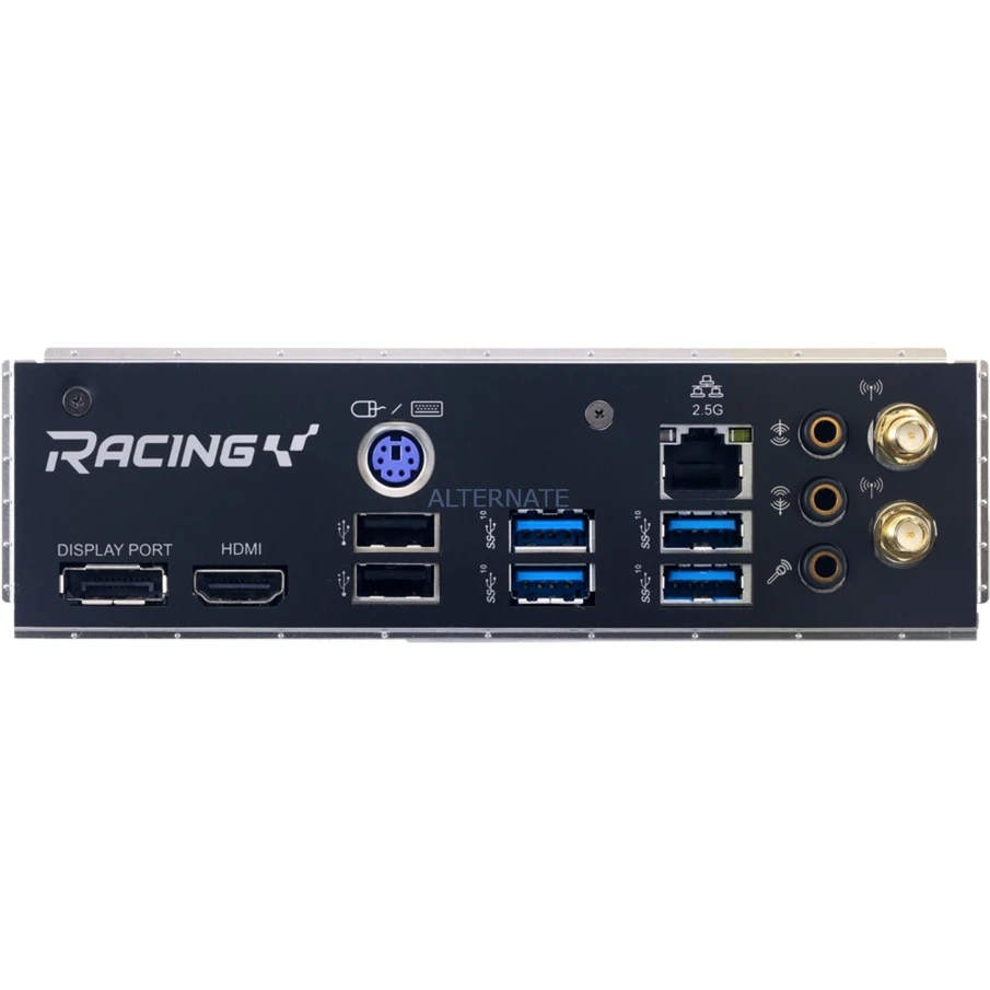 Mini-ITX Mainboards Biostar B660GTN, Mainboard 5 Mini-ITX Mainboards Biostar B660GTN, Mainboard – Bild 5