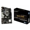 Sockel 1151 V2 Biostar H310MHP, Mainboard