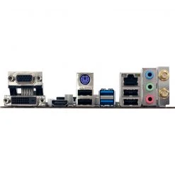 Sockel 1700 Biostar H610MX-E, Mainboard -Mainboards Verkaufsgeschäft Biostar H610MX E Mainboard@@1821598 3