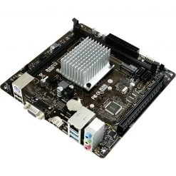 Mini-ITX Mainboards Biostar J4125NHU, Mainboard -Mainboards Verkaufsgeschäft Biostar J4125NHU Mainboard@@1865037 2