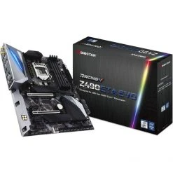 Sockel 1200 Biostar Z490GTA EVO Ver. 5.0, Mainboard