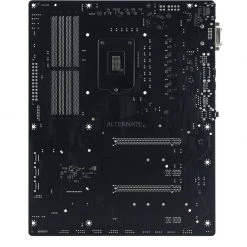 Sockel 1200 Biostar Z590A-SILVER Ver. 5.x, Mainboard -Mainboards Verkaufsgeschäft Biostar Z590A SILVER Ver 5 x Mainboard@@1805551 3