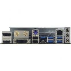 Sockel 1200 Biostar Z590A-SILVER Ver. 5.x, Mainboard -Mainboards Verkaufsgeschäft Biostar Z590A SILVER Ver 5 x Mainboard@@1805551 4