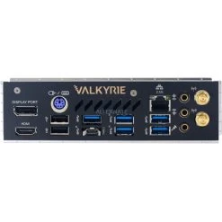 Mini-ITX Mainboards Biostar Z590I VALKYRIE, Mainboard -Mainboards Verkaufsgeschäft Biostar Z590I VALKYRIE Mainboard@@1742244 3