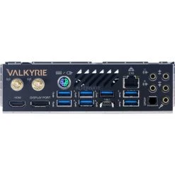 Sockel 1200 Biostar Z590 VALKYRIE, Mainboard -Mainboards Verkaufsgeschäft Biostar Z590 VALKYRIE Mainboard@@1742227 3