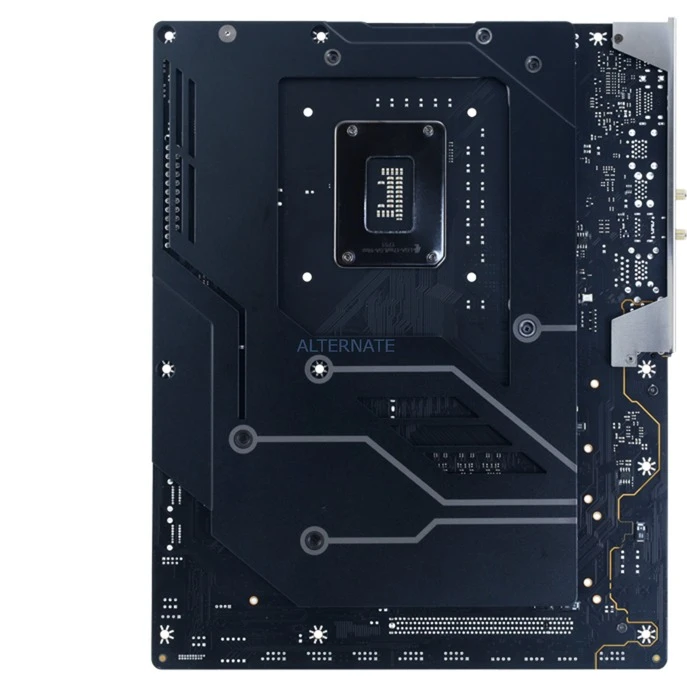 Sockel 1700 Biostar Z690A VALKYRIE , Mainboard 4 Sockel 1700 Biostar Z690A VALKYRIE , Mainboard – Bild 4