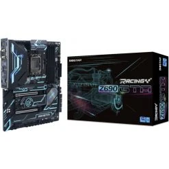 Sockel 1700 Biostar Z690GTA, Mainboard
