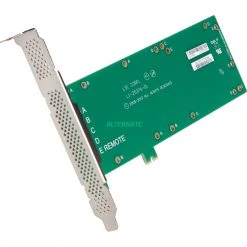 Controller Broadcom BBU-Bracket-05, Halterung (LSI00291)