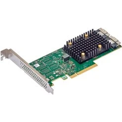 Broadcom HBA 9500-16i, Controller