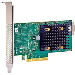 Broadcom HBA 9500-8i, Controller