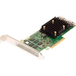 Broadcom MegaRAID 9560-16i, Controller