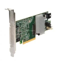 Broadcom MegaRAID SAS 9361-4i, Controller