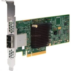 Broadcom SAS 9300-8e, Controller