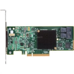 Broadcom SAS 9300-8i, Controller