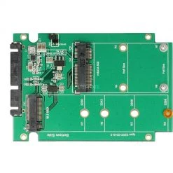 Controller DeLOCK 2.5" Konverter SATA 22Pin>1x M.2 -Mainboards Verkaufsgeschäft DeLOCK 2 5 Konverter SATA 22Pin 1x M 2@@fpuvhb 3
