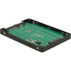 Controller DeLOCK 2.5" Konverter SATA 22Pin> M.2 -Mainboards Verkaufsgeschäft DeLOCK 2 5 Konverter SATA 22Pin M 2@@fpuvh4 2