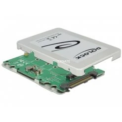Controller DeLOCK 2.5″ Konverter U.2 SFF-8639 > M.2 NVMe Key M -Mainboards Verkaufsgeschäft DeLOCK 2 5 Konverter U 2 SFF 8639 M 2 NVMe Key M@@fpuvfg07 2