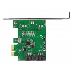 Controller DeLOCK 2 Port SATA PCI Express Karte Mit RAID, RAID-Karte 8 Controller DeLOCK 2 Port SATA PCI Express Karte Mit RAID, RAID-Karte -Mainboards Verkaufsgeschäft DeLOCK 2 Port SATA PCI Express Karte mit RAID RAID Karte@@fpuvh02u 2