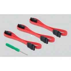 Controller DeLOCK 3 Port SATA + M.2 Key B PCIe X4 Low Profile, Schnittstellenkarte -Mainboards Verkaufsgeschäft DeLOCK 3 Port SATA M 2 Key B PCIe x4 Low Profile Schnittstellenkarte@@1666093 3