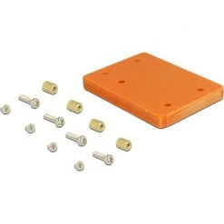 SSD Zubehör DeLOCK Adapter SFF-8643 > PCIe X4, Konverter (mit Befestigungsplatte) -Mainboards Verkaufsgeschäft DeLOCK Adapter SFF 8643 PCIe x4 Konverter@@fpuvgs 4