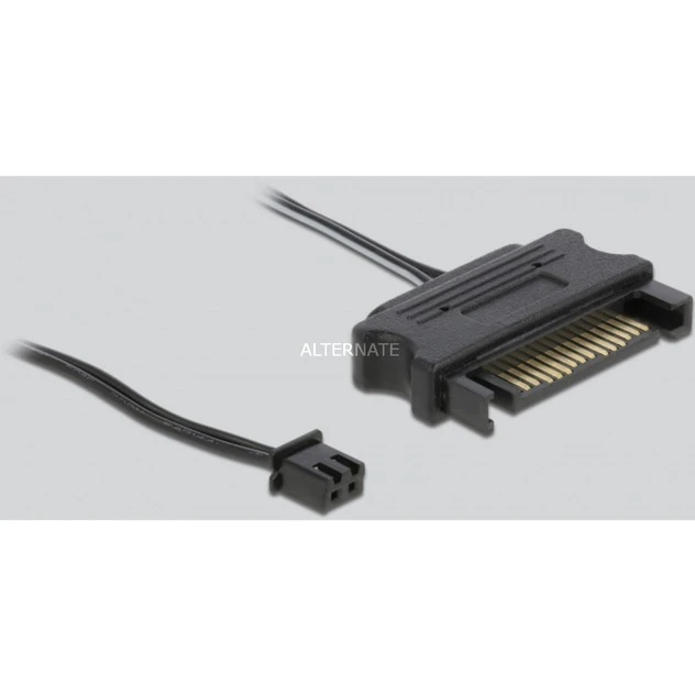 Controller DeLOCK Konverter M.2 B+M Stecker > 1x Intern USB 3.2 Gen 2 Key A 20 Pin – Bild 4