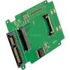 Hardware DeLOCK Konverter SATA 22-Pin Auf MSATA, Adapter (Retail)