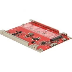 SSD Zubehör DeLOCK Konverter USB 3.1 > M.2 NGFF KeyB