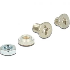 Mainboard Zubehör DeLOCK Konverter U.2 SFF>SATA /M.2 22P (mit M.2 Key M Slot) -Mainboards Verkaufsgeschäft DeLOCK Konverter U 2 SFF SATA M 2 22P@@fpuvh8 2