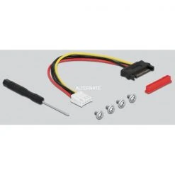 Controller DeLOCK M.2 Key M Zu U.2 SFF-8639 NVMe Adapter Gewinkelt Mit 20 Cm Kabel, Schnittstellenkarte 5 Controller DeLOCK M.2 Key M Zu U.2 SFF-8639 NVMe Adapter Gewinkelt Mit 20 Cm Kabel, Schnittstellenkarte -Mainboards Verkaufsgeschäft DeLOCK M 2 Key M zu U 2 SFF 8639 NVMe Adapter gewinkelt mit 20 cm Kabel Schnittstellenkarte@@1781473 2