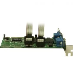 Mainboard Zubehör DeLOCK Multi I/O-Karte PCI 4S, Schnittstellenkarte (Lite Retail) -Mainboards Verkaufsgeschäft DeLOCK Multi I O Karte PCI 4S Schnittstellenkarte@@gzzp12 2